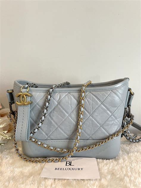 chanel gabrielle bag consign|chanel gabrielle bag price euro.